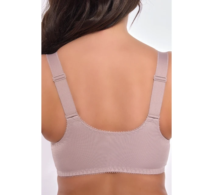 PODPRSENKA 586/BRA ZUZA 100-105-RUŽOVÁ PODPRSENKA 586/BRA ZUZA 100-105-RUŽOVÁ