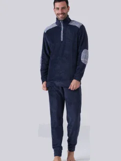 Pánské pyžamo model 20870868 - Karelpiu