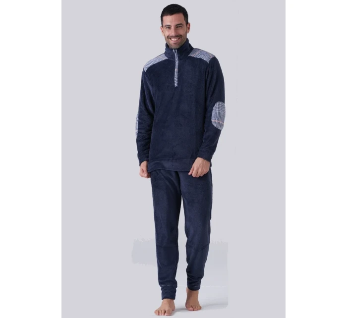 Pánské pyžamo model 20870868 - Karelpiu