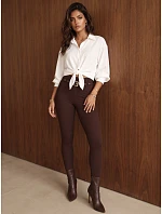 damskie brązowe model 22554741 - FashionStreet damskie brązowe model 22554741 - FashionStreet