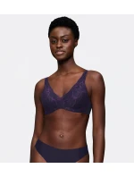 Body Make-Up Illusion Lace WP - PRUSSIAN BLUE - TRIUMPH PRUSSIAN BLUE - TRIUMPH