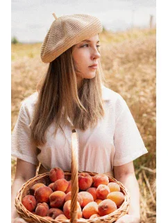 Baret Art Of Polo 24301 Ester