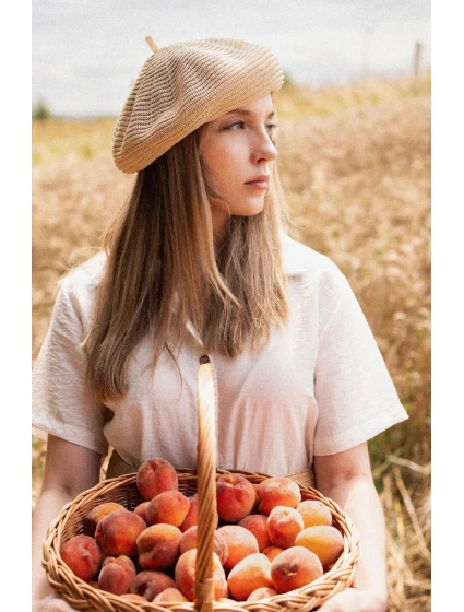 Baret Art Of Polo 24301 Ester