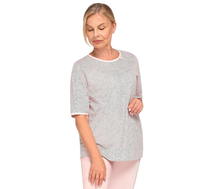 Pyžamo  I cr/r M3XL dámské model 21229419 - MARTEL