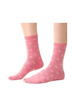 Dámské ponožky  vzory model 20584482 - Steven