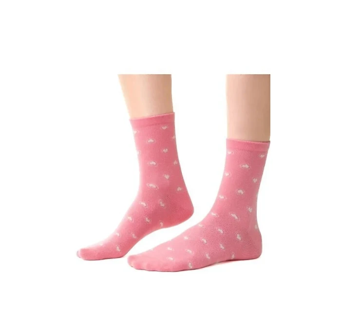 Dámské ponožky  vzory model 20584482 - Steven