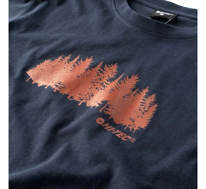 Pánske tričko MANTA Pánske tričko MANTA