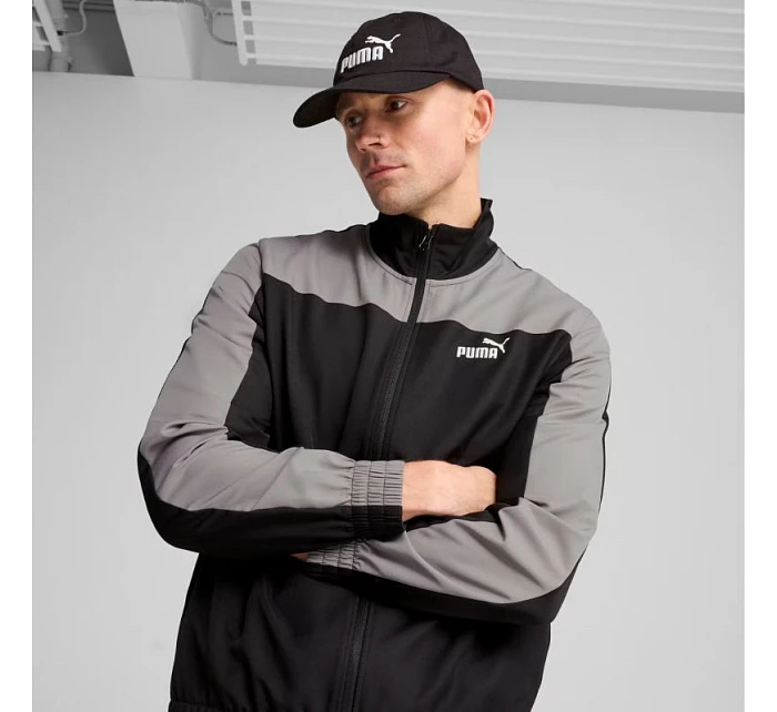 Puma Ess No.1 Logo BB 25999 01 baseballová čiapka