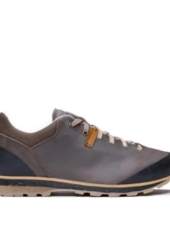 Pánska robustná turistická obuv Aku Bellamont IV Plus