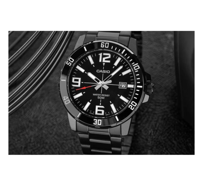 model 21863259 Pánské hodinky + krabice - CASIO