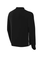 Nike Dri-Fit Park Drill Top Black IB7542 010 Nike Dri-Fit Park Drill Top Black IB7542 010