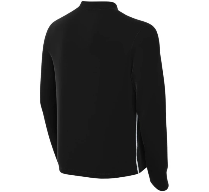 Nike Dri-Fit Park Drill Top Black IB7542 010 Nike Dri-Fit Park Drill Top Black IB7542 010