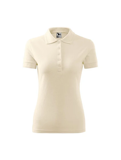 Dámské polo tričko Pique Polo model 22299384 - Malfini