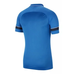 Detské polo tričko Academy 21 Jr CW6106-463 - Nike