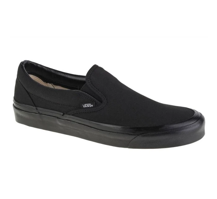 Unisex tenisky Classic SlipOn model 17610873 černá - Vans Unisex tenisky Classic SlipOn model 17610873 černá - Vans