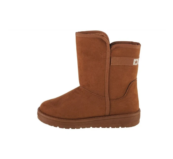 Dámske snežnice W KK274616 - Big Star