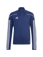Detský futbalový tréningový top Tiro 23 League Jr HS3488 - Adidas