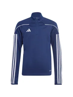 Detský futbalový tréningový top Tiro 23 League Jr HS3488 - Adidas
