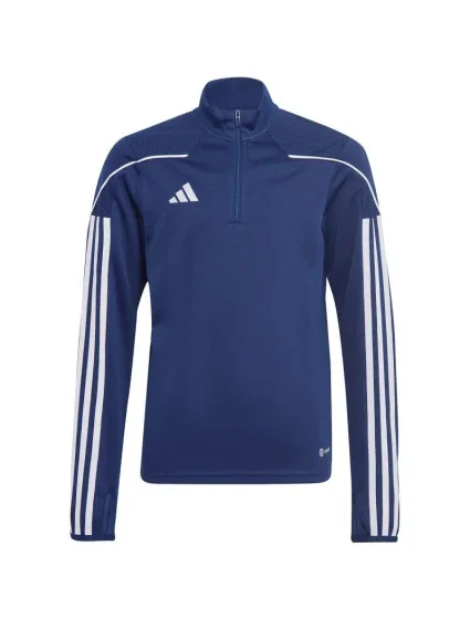 Detský futbalový tréningový top Tiro 23 League Jr HS3488 - Adidas