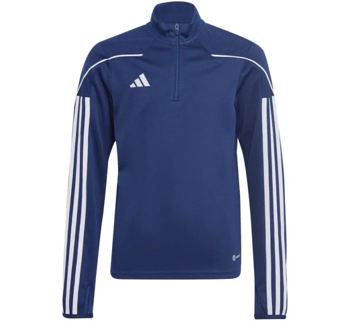 Detský futbalový tréningový top Tiro 23 League Jr HS3488 - Adidas