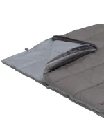 8 spací pytel šedý model 21341554 - High Peak