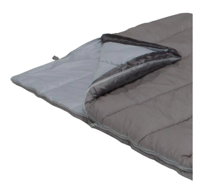 8 spací pytel šedý model 21341554 - High Peak