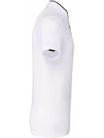 K 223 Pánské polo s límcem white/navy model 22506429 - Kariban K 223 Pánské polo s límcem white/navy model 22506429 - Kariban