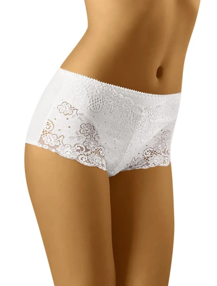 Wol-Bar Eco-Vi farba: biela