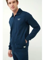 Pánská tepláková souprava model 20517088 - Vamp