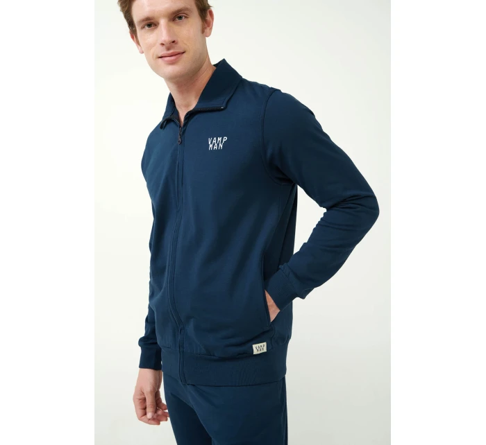 Pánská tepláková souprava model 20517088 - Vamp