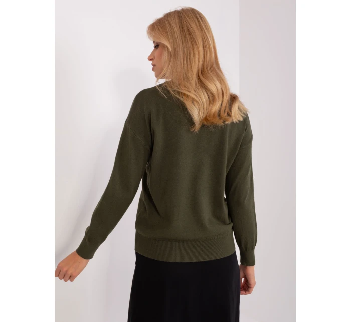 Prepínač AT SW 2325.95P khaki