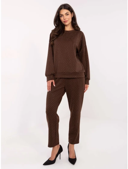 IT KMPL sada 21718.27P hnedá