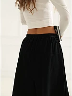 IT nohavice SP FL9321.95 black IT nohavice SP FL9321.95 black