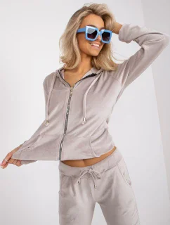 Dámská souprava RV Kit KMPL  světle šedá model 17206014 - FPrice