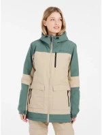 Dámska lyžiarska bunda Protest PRTBACKUP Dámska lyžiarska bunda Protest PRTBACKUP