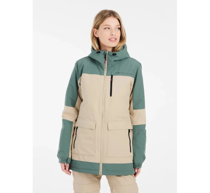 Dámska lyžiarska bunda Protest PRTBACKUP Dámska lyžiarska bunda Protest PRTBACKUP