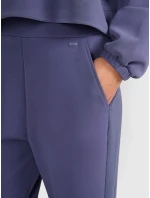 Dámské tepláky 4F Dámské tepláky 4F