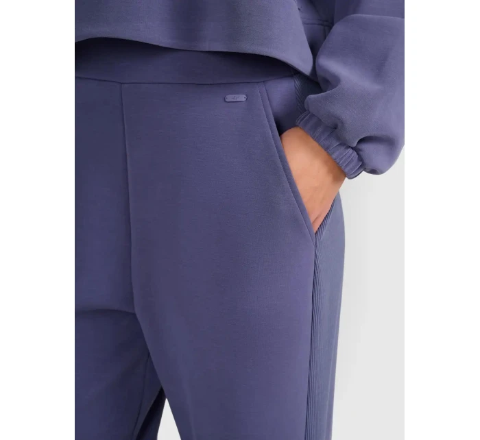 Dámské tepláky 4F Dámské tepláky 4F