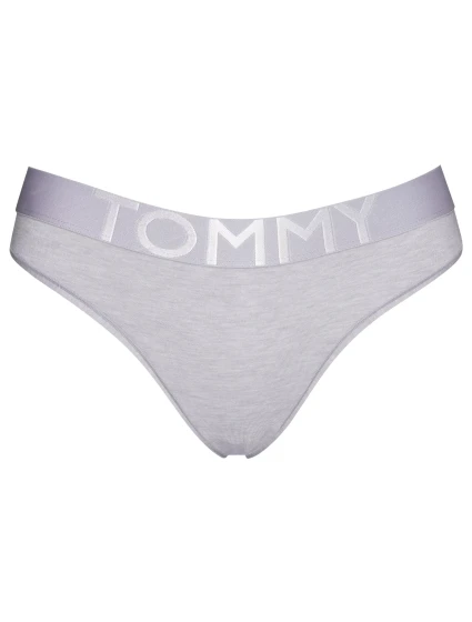 Dámske tangá UW0UW01060-004 - Tommy Hilfiger Dámske tangá UW0UW01060-004 - Tommy Hilfiger