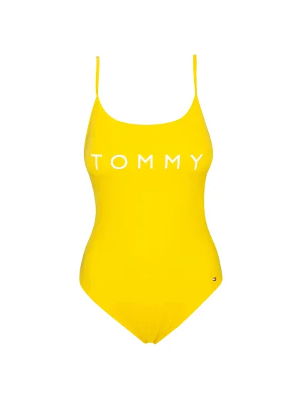 Dámské jednodílné plavky model 20896306 - Tommy Hilfiger
