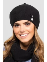 Dámský baret model 21484065 - Kamea