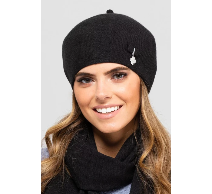 Dámský baret model 21484065 - Kamea
