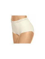 Dámske nohavičky Braga Queen Jasmin nacar - Janira