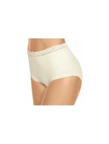 Dámske nohavičky Braga Queen Jasmin nacar - Janira