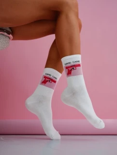 Dámske ponožky GANG GANG 0200.226