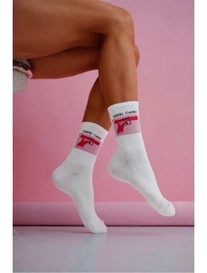 Skarpetki damskie model 22034594 - Milena