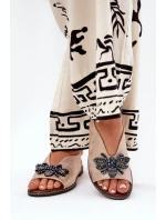 Sandále model 210056 Step in style