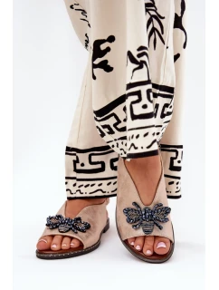 Sandále model 210056 Step in style