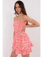 Dámsky overal model 212517 Taliansko Moda Dámsky overal model 212517 Taliansko Moda