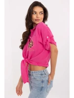 Dámska košeľa model 213433 Taliansko Moda